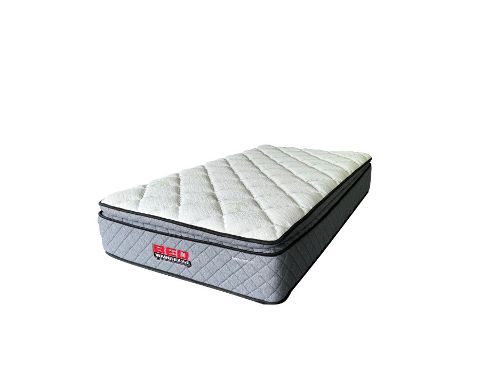 Spinal Support - King Single  Mattress