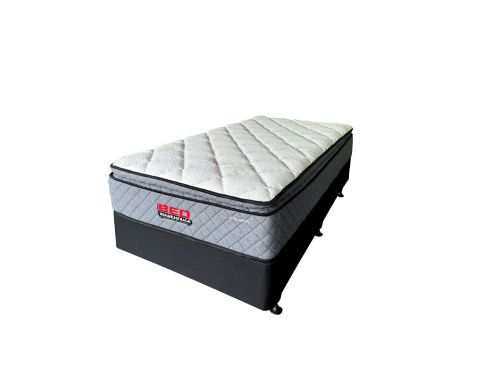 Spinal Support - King Single Mattress and Base