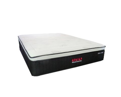 Ultra Wool - Queen Mattress