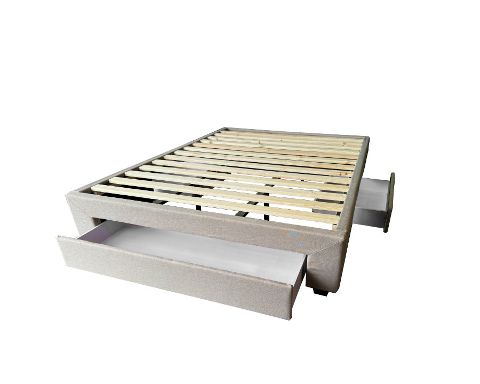 Milford Queen 3 Drawer