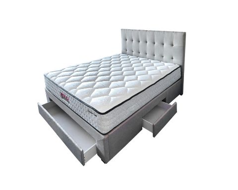 Sleeptime - Double Combo