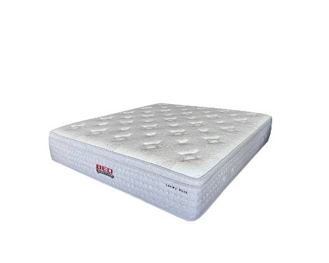 Luxury Wool - King Mattress