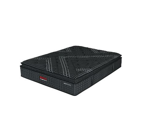 Greymouth Pillowtop - Queen Mattress