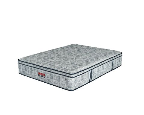 Mist - Queen Mattress